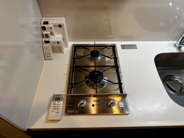 SYFORME KANNAIⅡ ※過去退去時のお写真です