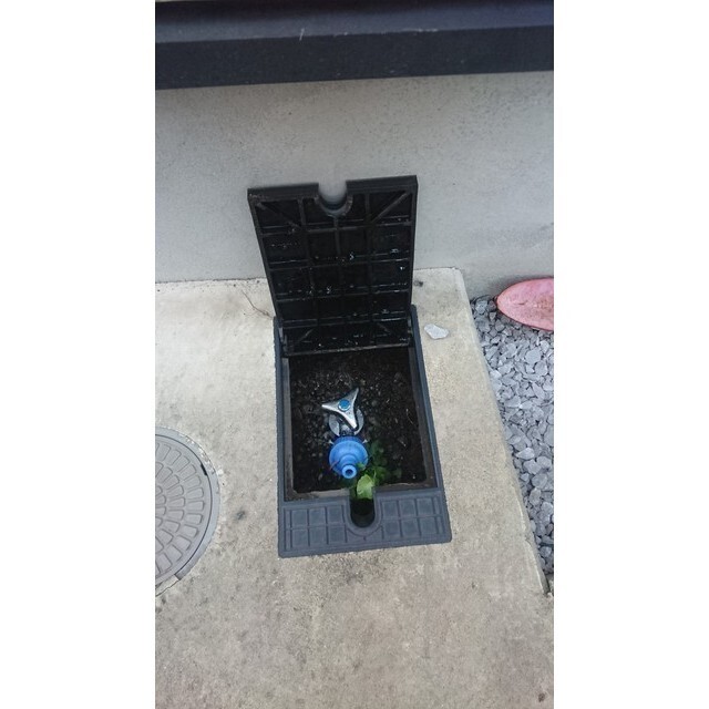 東向島2丁目戸建 外観