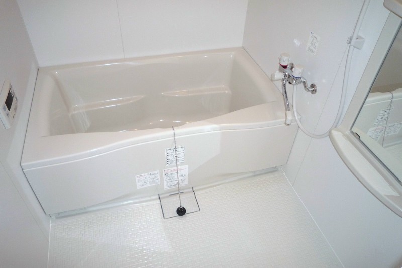 Ｇｒａｎｄｅ　Ｆｉｏｒｅ2階 お風呂