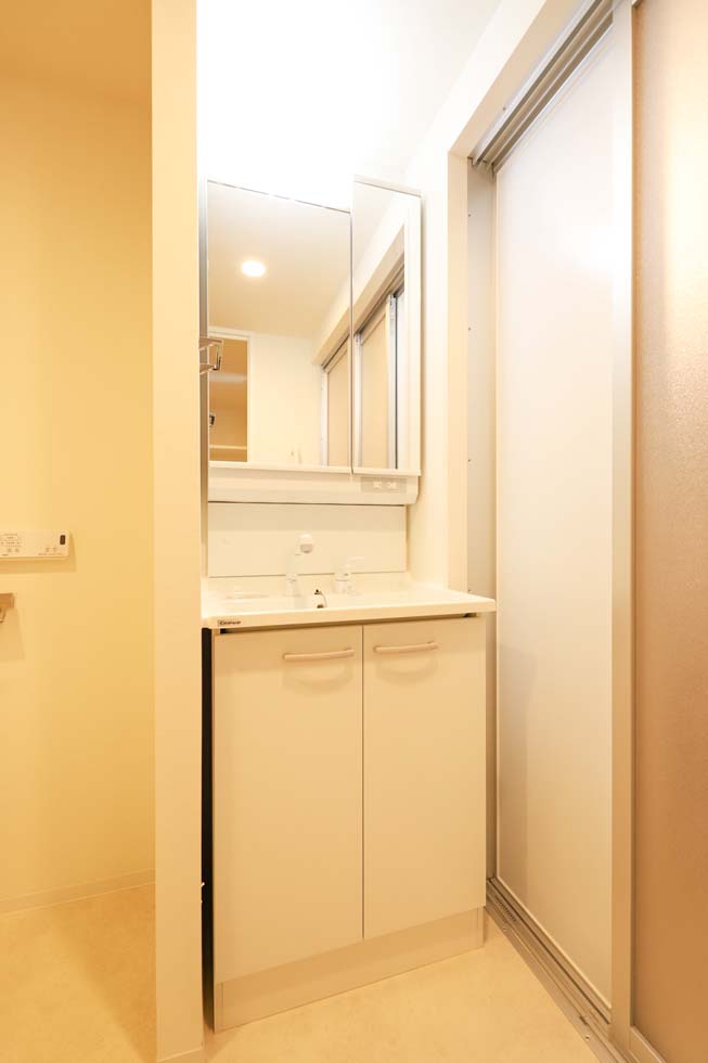 ラフィスタ鷺ノ宮431号室 同建物別部屋の参考画像