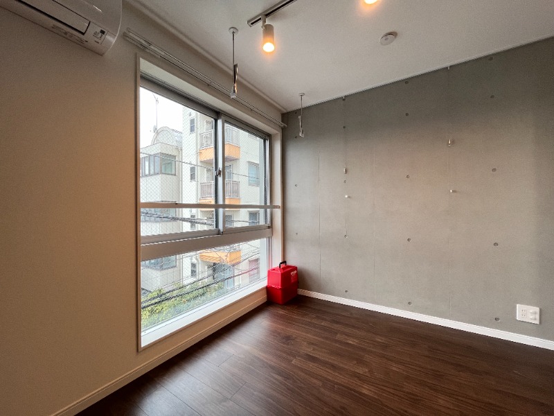 秀和鷺宮4階 リビング