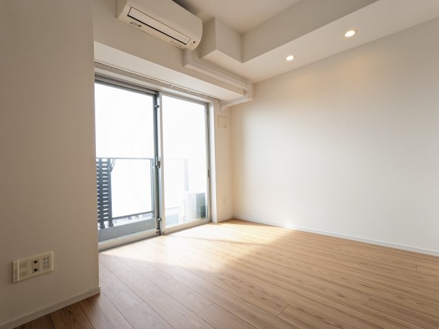 ハーモニーレジデンス品川ウエスト リビング