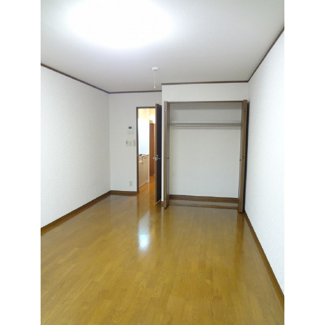 アムール 日進Ⅱ 内観