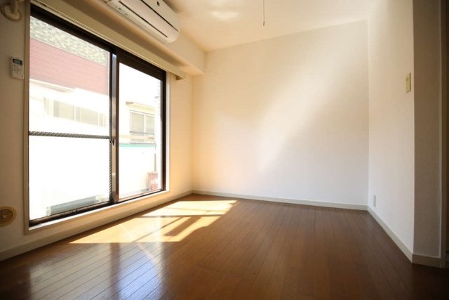 パシフィック松陰神社前2階 部屋その他