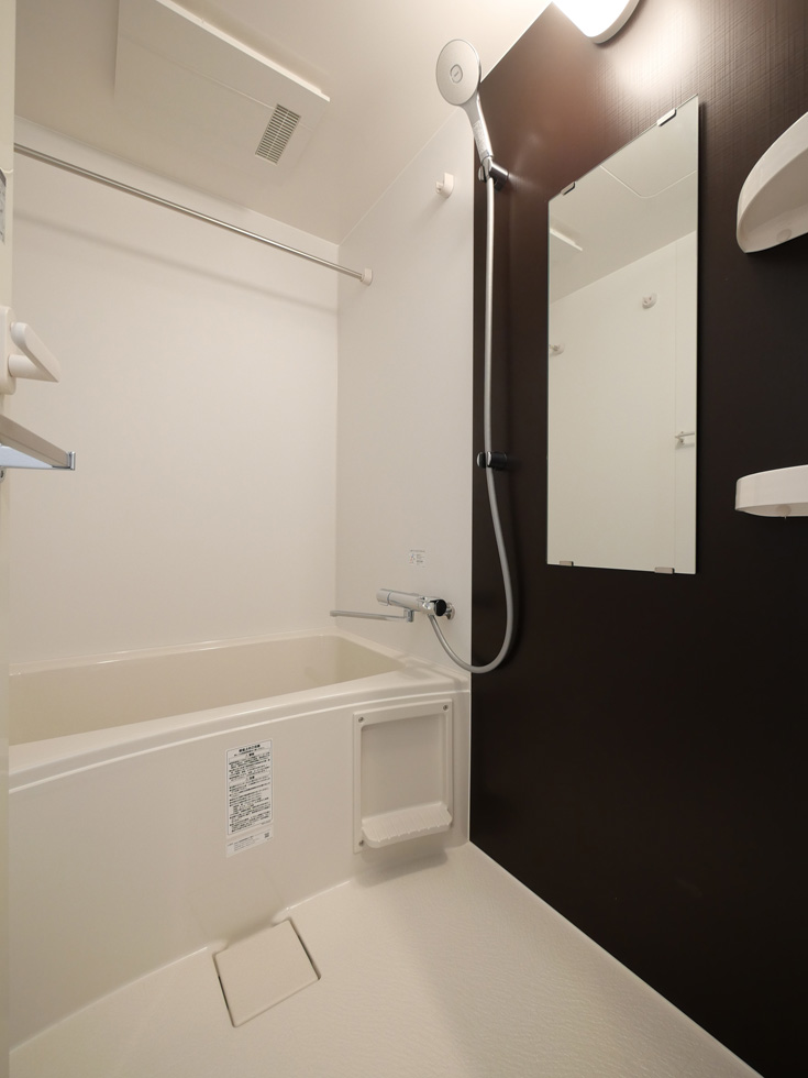 ラフィスタときわ台 内観