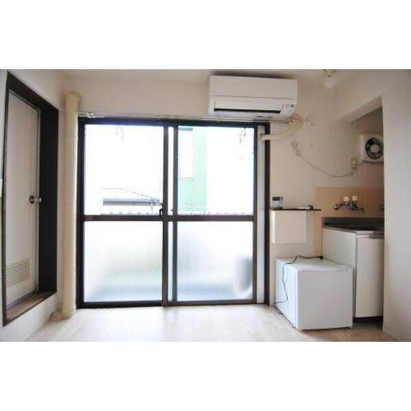 フラット中野0303号室 部屋その他