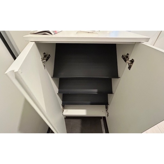 MQuarto五反野101号室 内観