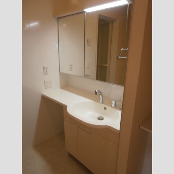 キャトルセゾン伊藤　Ⅱ 洗面