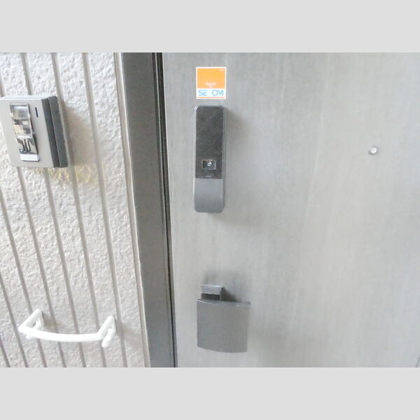 いつき　弐301号室 ICカードキー