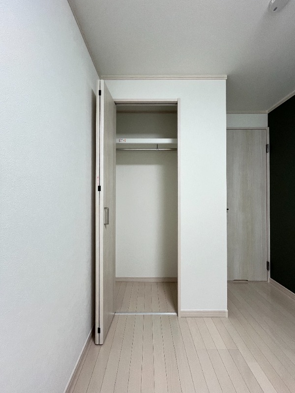 Well-being日暮里北 収納