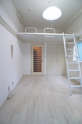 コンフォート実籾0205号室 部屋その他