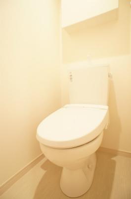 リブリ・Eminence柿の木台1階 部屋その他