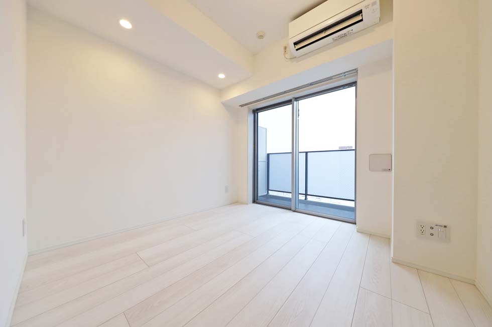 （仮称）高島平THE GARDENレジデンス8階 内観