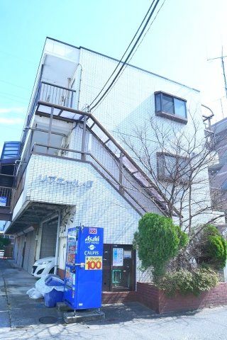 リブェール・Ｊ 外観