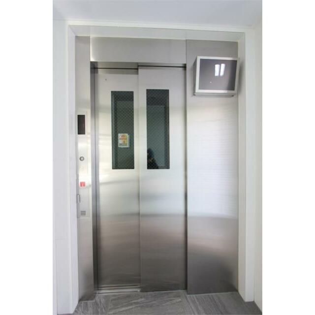 REALIZE西川口Ⅱ3階 エントランス