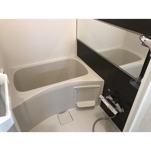 エステイトB能見台　103号室 お風呂