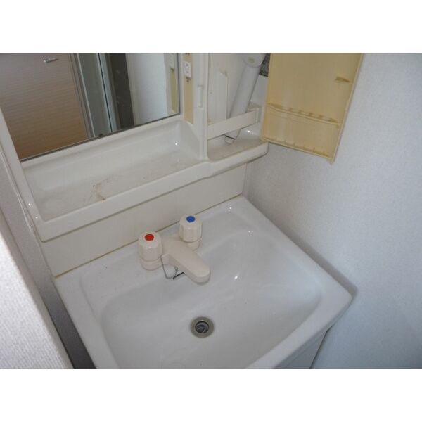 スパシエベレーザ綾瀬802号室 部屋その他