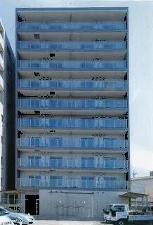 スパシエ国立矢川ステーションプラザ3階 外観