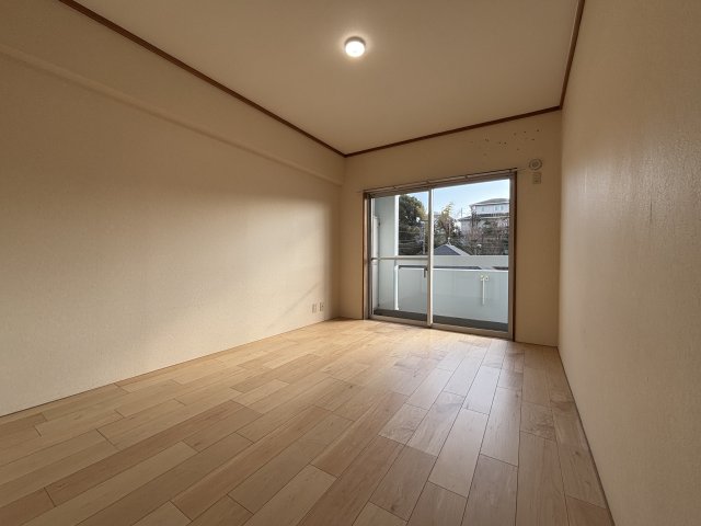 テルージュ菊名Ⅱ0302号室 部屋その他