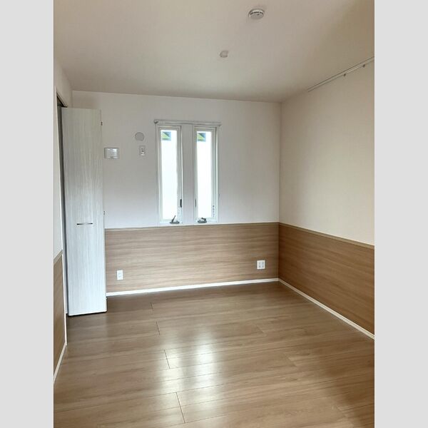 シティパル櫻205号室 洋室