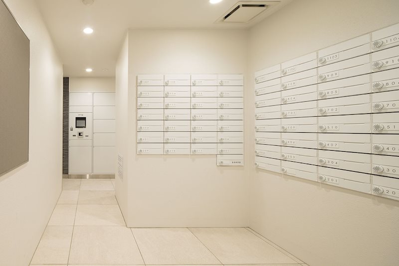 レジディア品川シーサイド11階 部屋その他