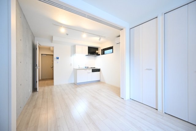 フェリデンシア御嶽山1階 部屋その他