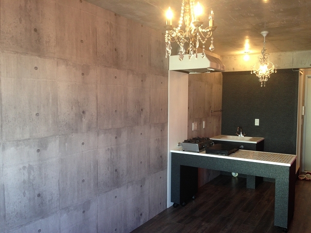 荻窪カフェレジデンス4階 部屋その他