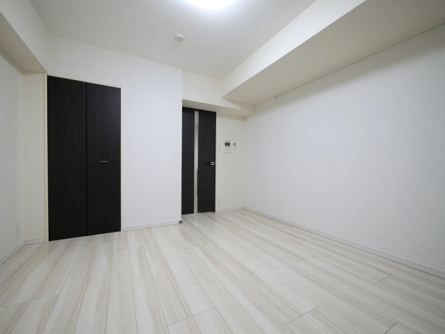 パティーナ十条 内観