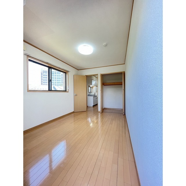 セラヴィ亥鼻101号室 ※別号室イメージ