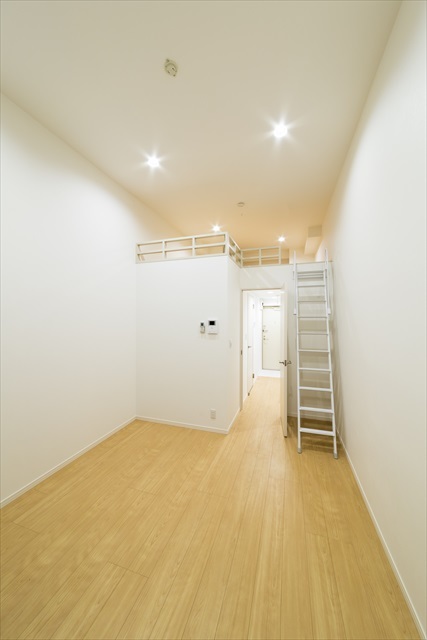 ＦＥＲＩＯ相模原1階 リビング