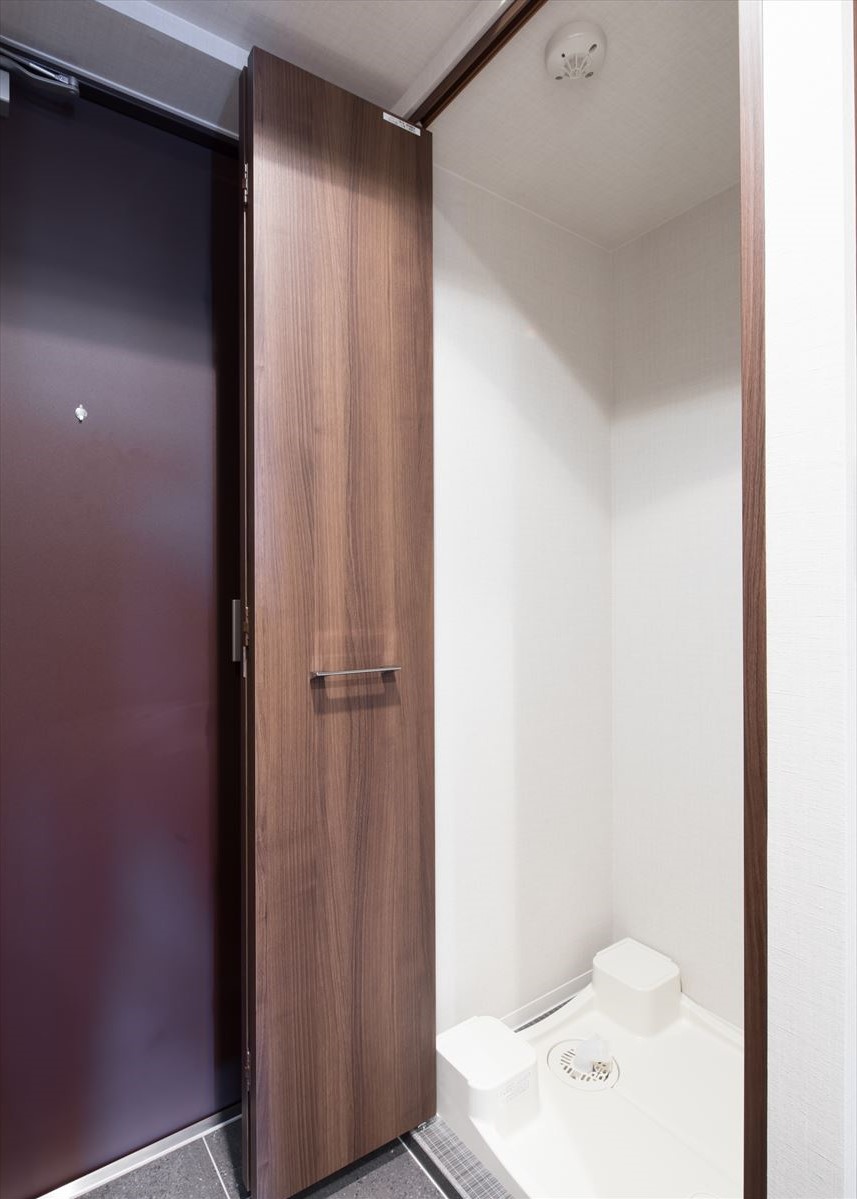 DIPS小竹向原502号室 部屋設備