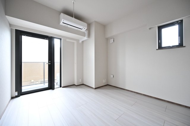 ＧＲＡＮＳＩＴＥ　ＮＡＫＡＭＥＧＵＲＯ10階 部屋その他