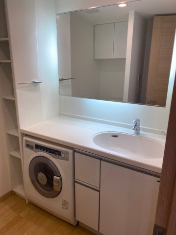 品川タワーフェイス904号室 ※備付洗濯機あり写真のものから昨年交換済みです