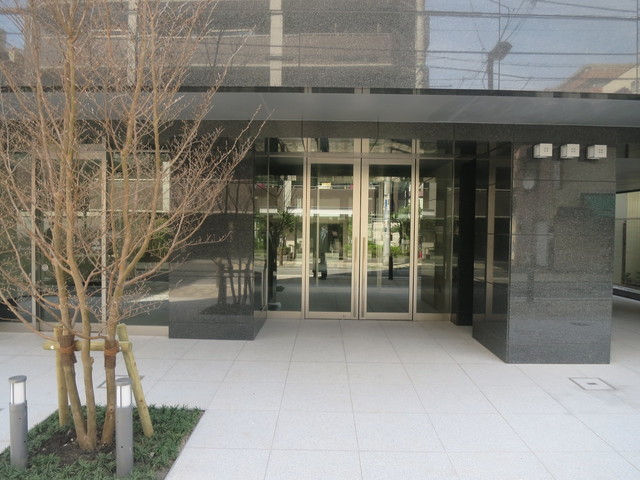 サンパール弐番館0403号室 ※現況優先