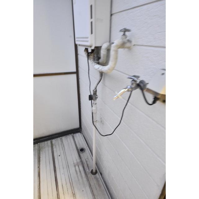 メゾンユー2階 その他　設備