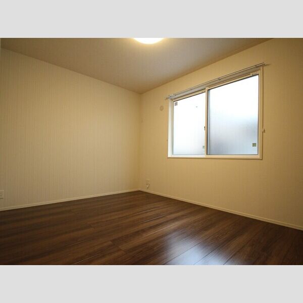 ココン　セレソⅡ106号室 洋室