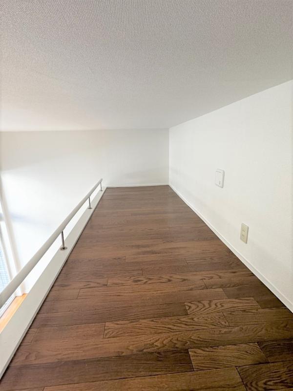 ローズアパートＲ６３番館(R-063)1階 その他、部屋スペース