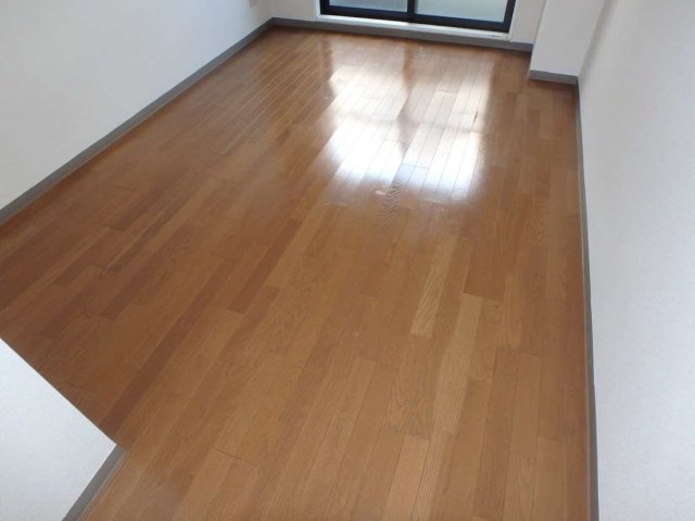 スカイコート駒場東大前4階 部屋その他