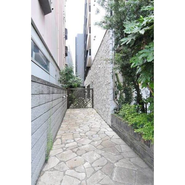 スパシエオリエンス板橋本町0608号室 部屋その他