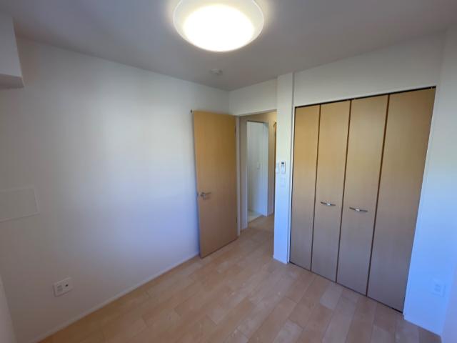 ヴェルデュールⅢ202号室 洋室（イメージ）