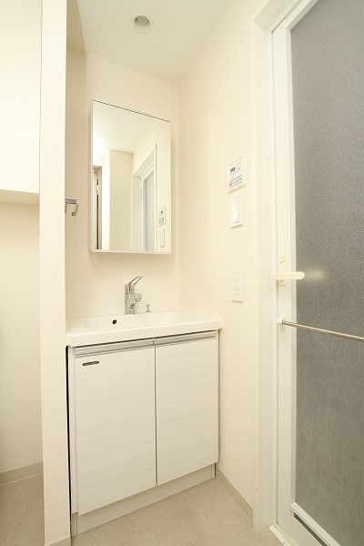 ラフィスタ墨田5丁目4階 内観