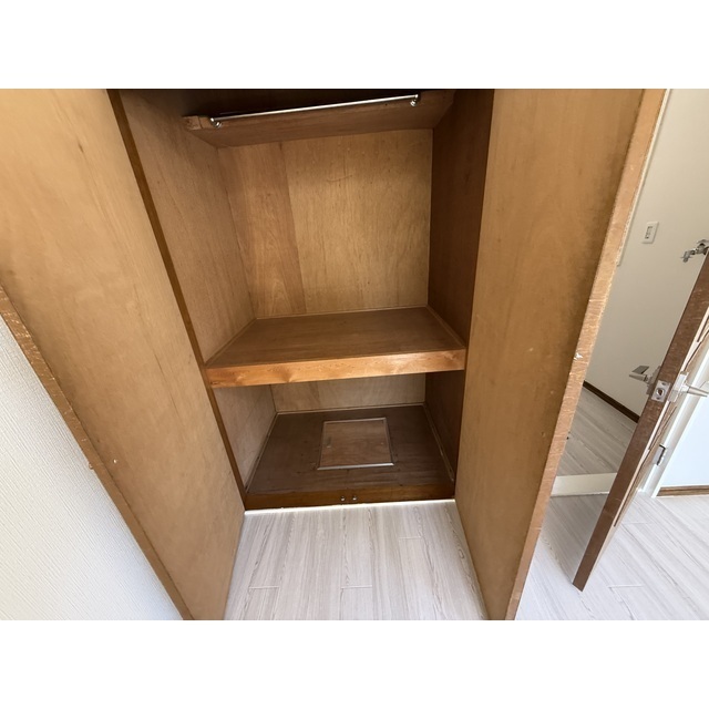 鈴木ハイム104号室 内観