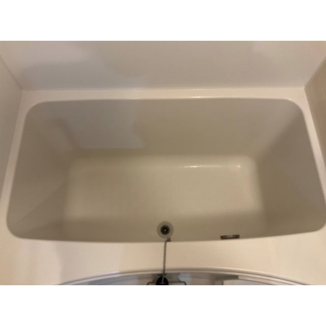 クリスティー301号室 お風呂