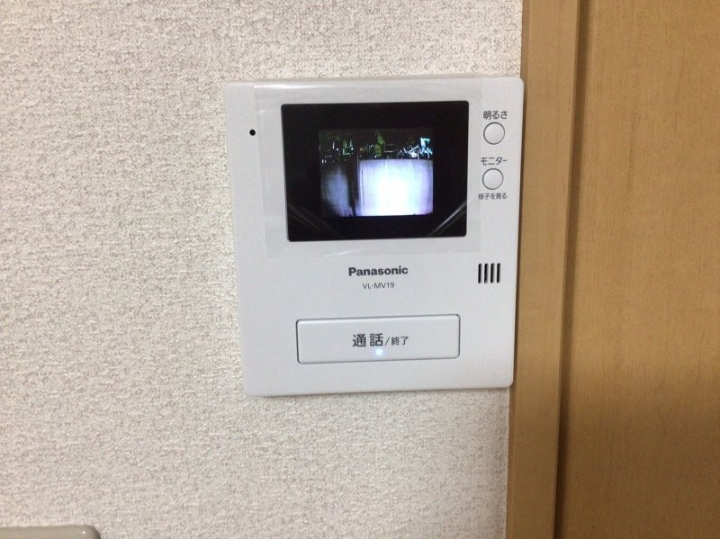 アクアシティ南浦和1階 部屋その他