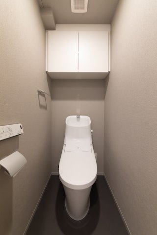 プラウドフラット渋谷笹塚306号室 参考写真