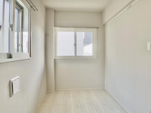 ステラコート川崎9階 リビング