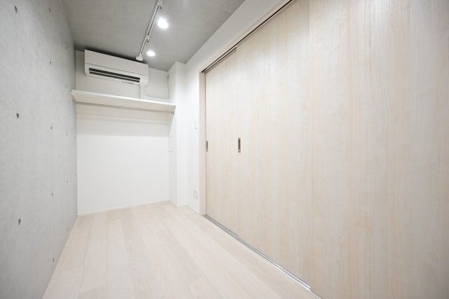 Ｌｅ　Ｎｉｄ　日本橋地下1階 部屋その他