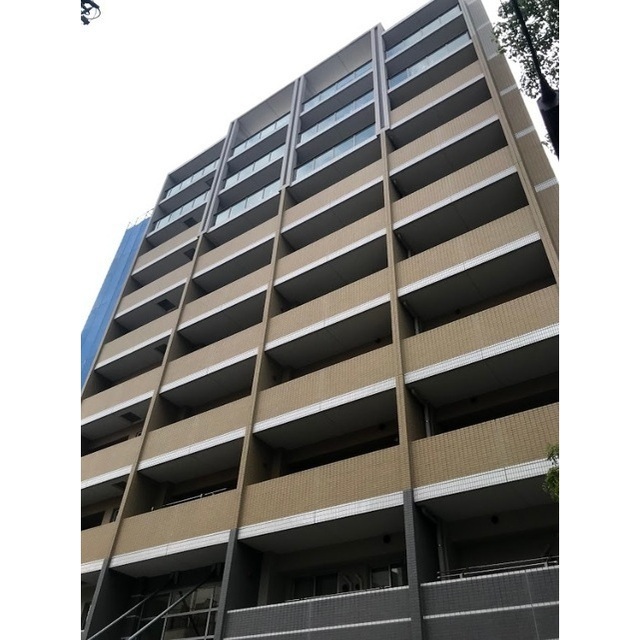 パークホームズ四谷三丁目アーバンレジデンスの外観画像