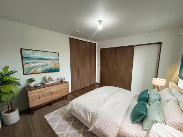 Ａｒｃａ材木座0201号室 イメージ図になります。