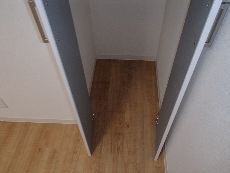 エスペール東池袋1階 部屋その他